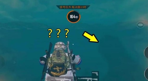 和平精英录音器与哥斯拉彩蛋刷新点解析