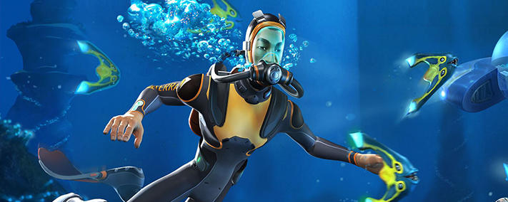 深海迷航2号逃生舱任务详解