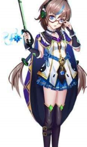 云中幻想全角色讲述