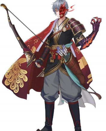 云中幻想全角色讲述