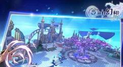 云中幻想全角色讲述