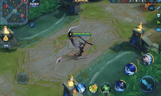 王者荣耀星夜王子原画与实操分享