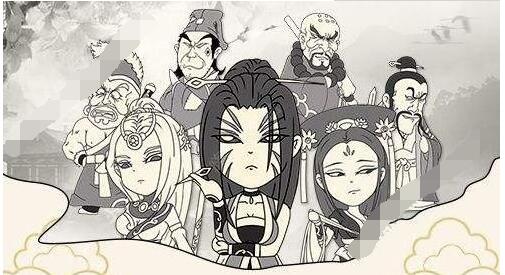 暴走英雄坛门派选择攻略2020 暴走英雄坛那个门派好?