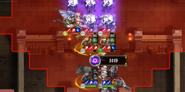 梦幻模拟战手游7月1日sss5通关技巧