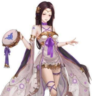 云中幻想全角色讲述