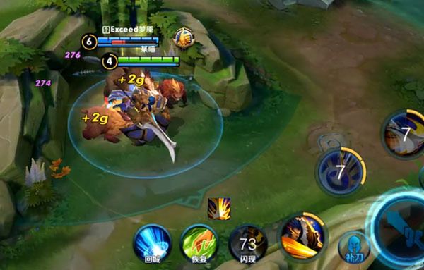 王者荣耀S13赛季辅助新玩法详解