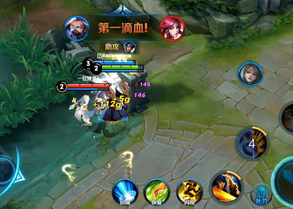 王者荣耀S13赛季辅助新玩法详解