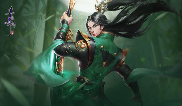 《青丘奇缘》超强阵营预说明攻略