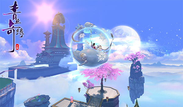 《青丘奇缘》超强阵营预说明攻略