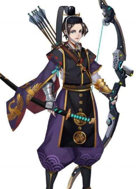 云中幻想全角色讲述