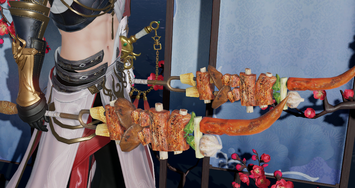 剑网三冬至武器如何获取？剑网三冬至武器获取攻略