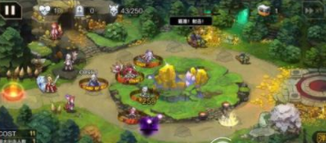 一零计划04恐怖的杀人机器通关分享