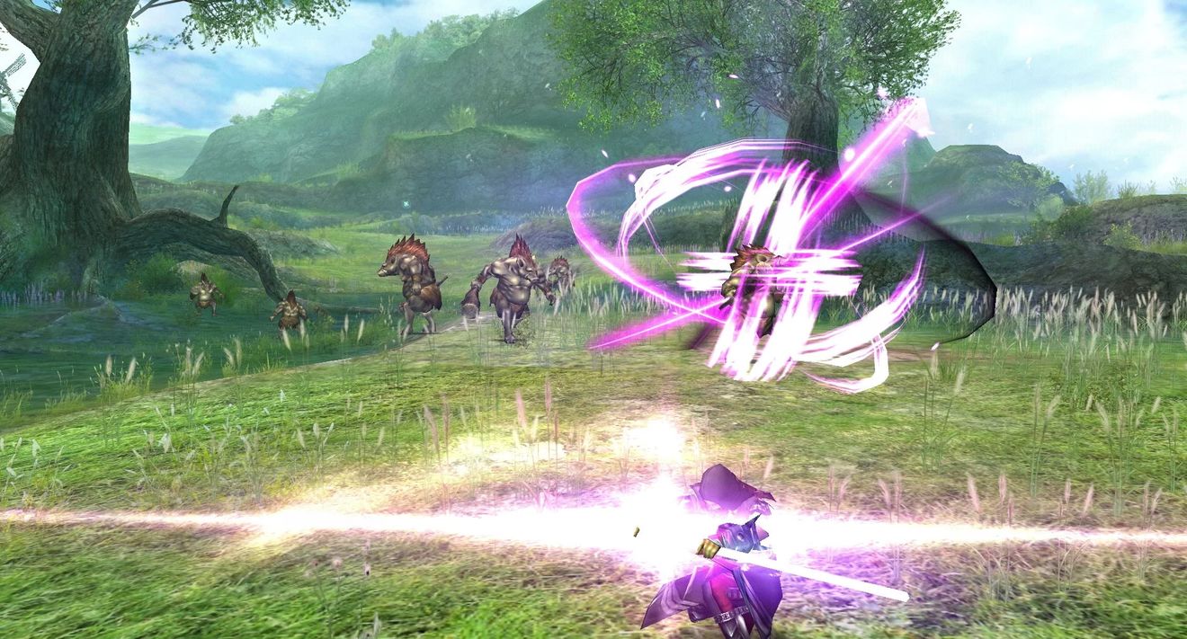 阿瓦贝尔圣境勇士的Ex及效果详解