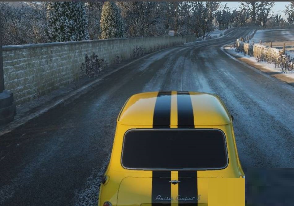 极限竞速地平线4单人模式怎么换季节?极限竞速地平线4单人模式换季节攻略