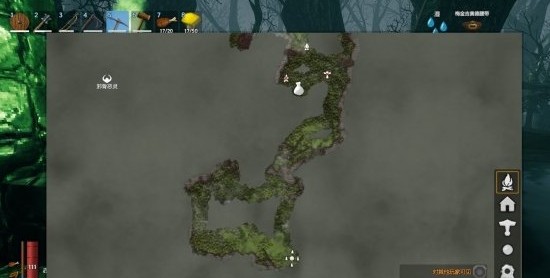 英灵神殿商人在哪里?英灵神殿商人怎么找?