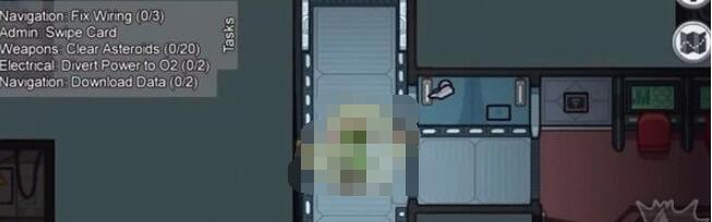 amongus怎么说话发消息 amongus发送信息方法