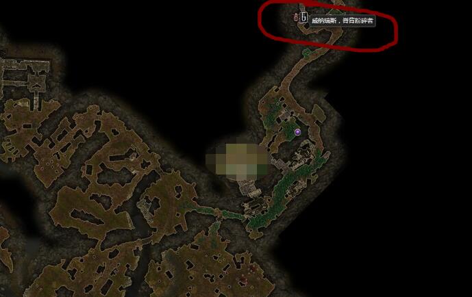 恐怖黎明中虚化灼烧之斧掉落地点分享