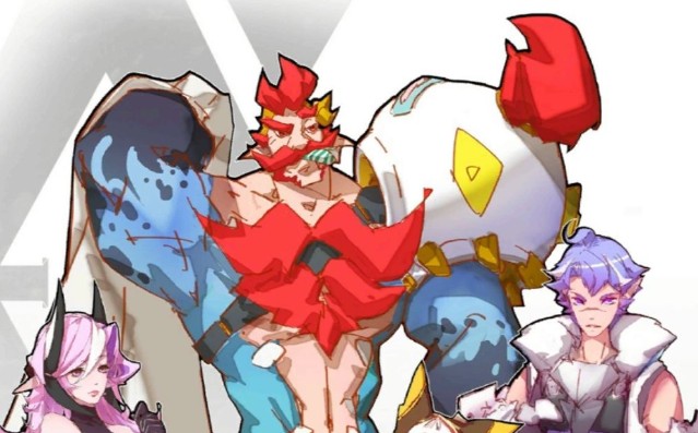 《斩兽之刃》二测福利获取的技巧分享