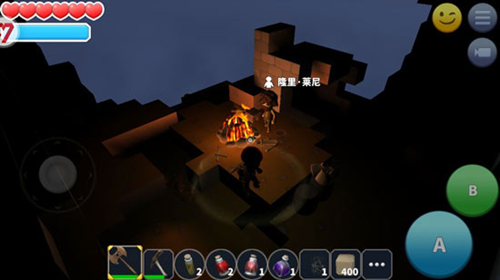 《传送门骑士》秋泉npc位置讲解