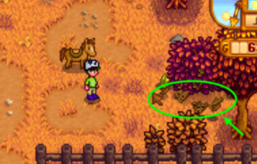 星露谷物语如何使用洒水器？星露谷物语使用洒水器的具体操作