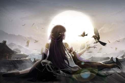 《天涯明月刀》手游丐帮心法选择的技巧分享