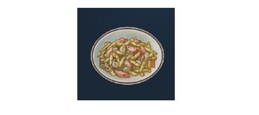 风来之国料理菜谱有哪些？风来之国料理菜谱大全