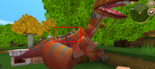 迷你世界如何驯服速龙？迷你世界驯服速龙的详细攻略