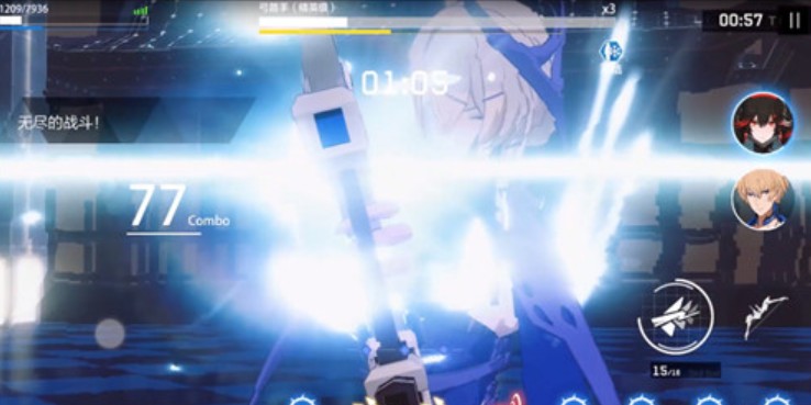 战双帕弥什官服和B服渠道对比与选择攻略