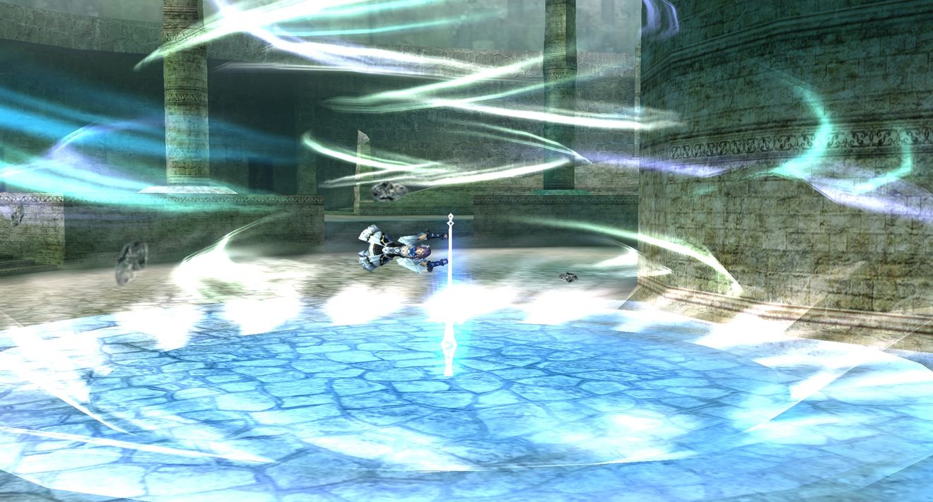 阿瓦贝尔圣境勇士的Ex及效果详解