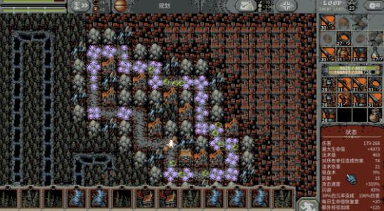 循环英雄第三章怎么打？循环英雄第三章通关攻略