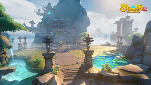 我来教你《梦幻西游3D》青龙山之谜支线任务详情讲解。 