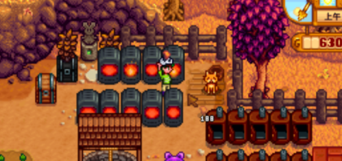 星露谷物语如何使用洒水器？星露谷物语使用洒水器的具体操作