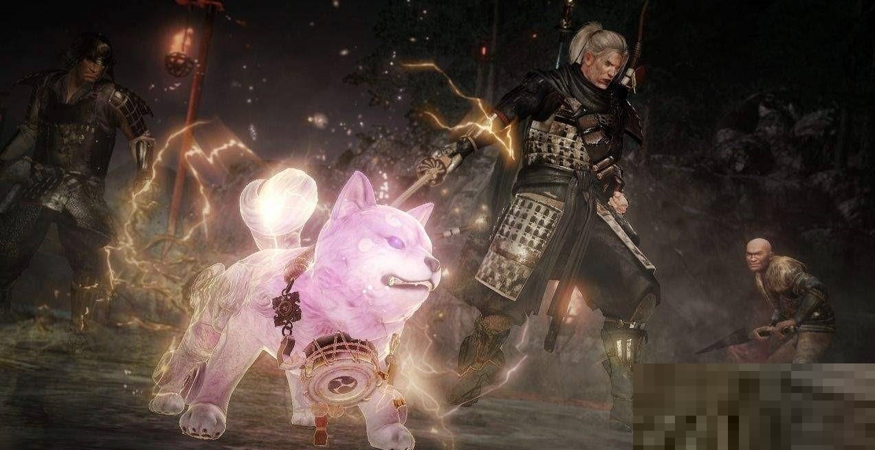 我来分享仁王2全部秘传书如何获得。 