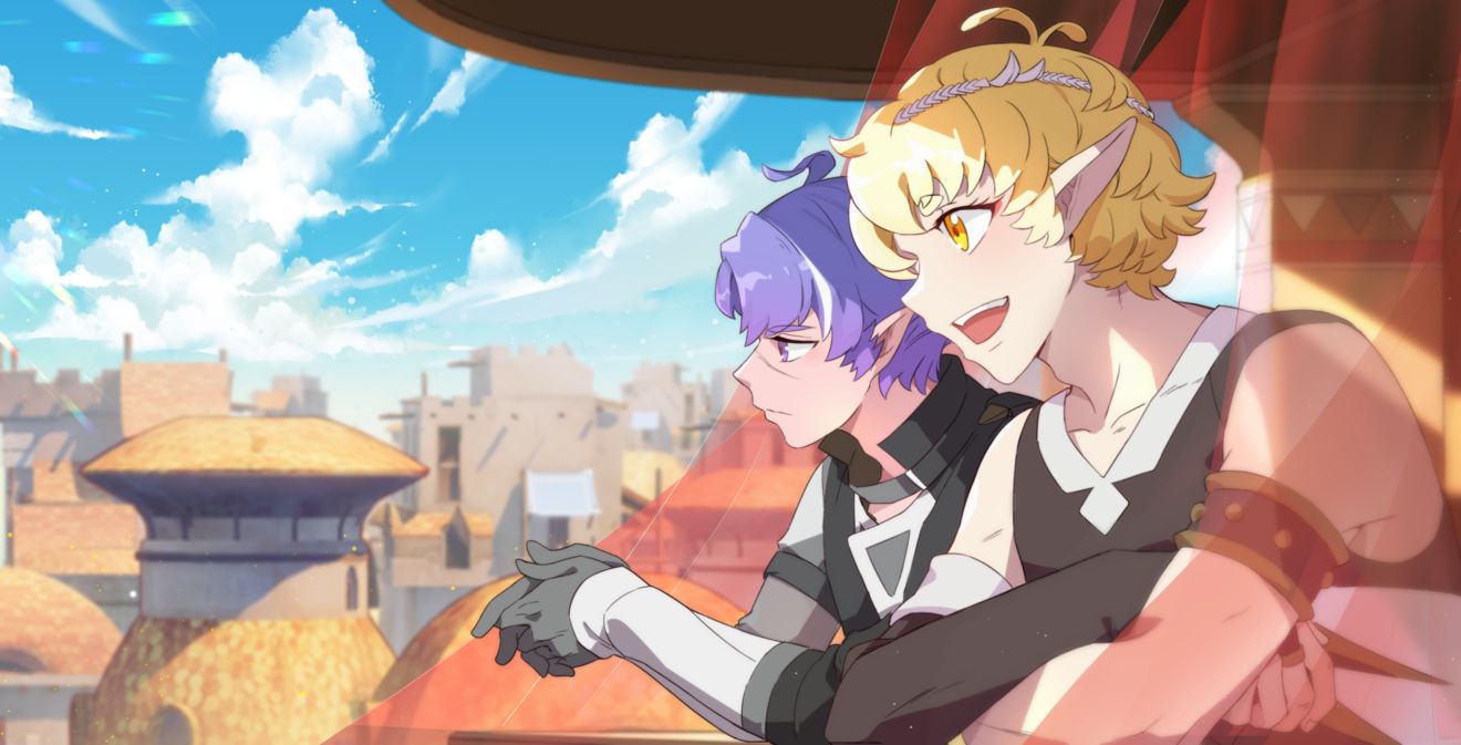 《斩兽之刃》二测福利获取的技巧分享