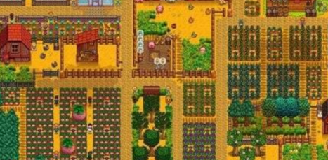 星露谷物语如何使用洒水器？星露谷物语使用洒水器的具体操作