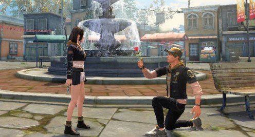 明日之后甜蜜集训任务进度分享