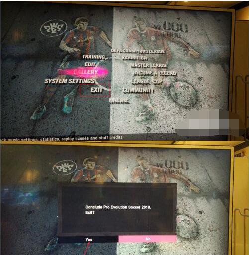 实况足球10怎么改按键?实况足球10改按键的技巧方法