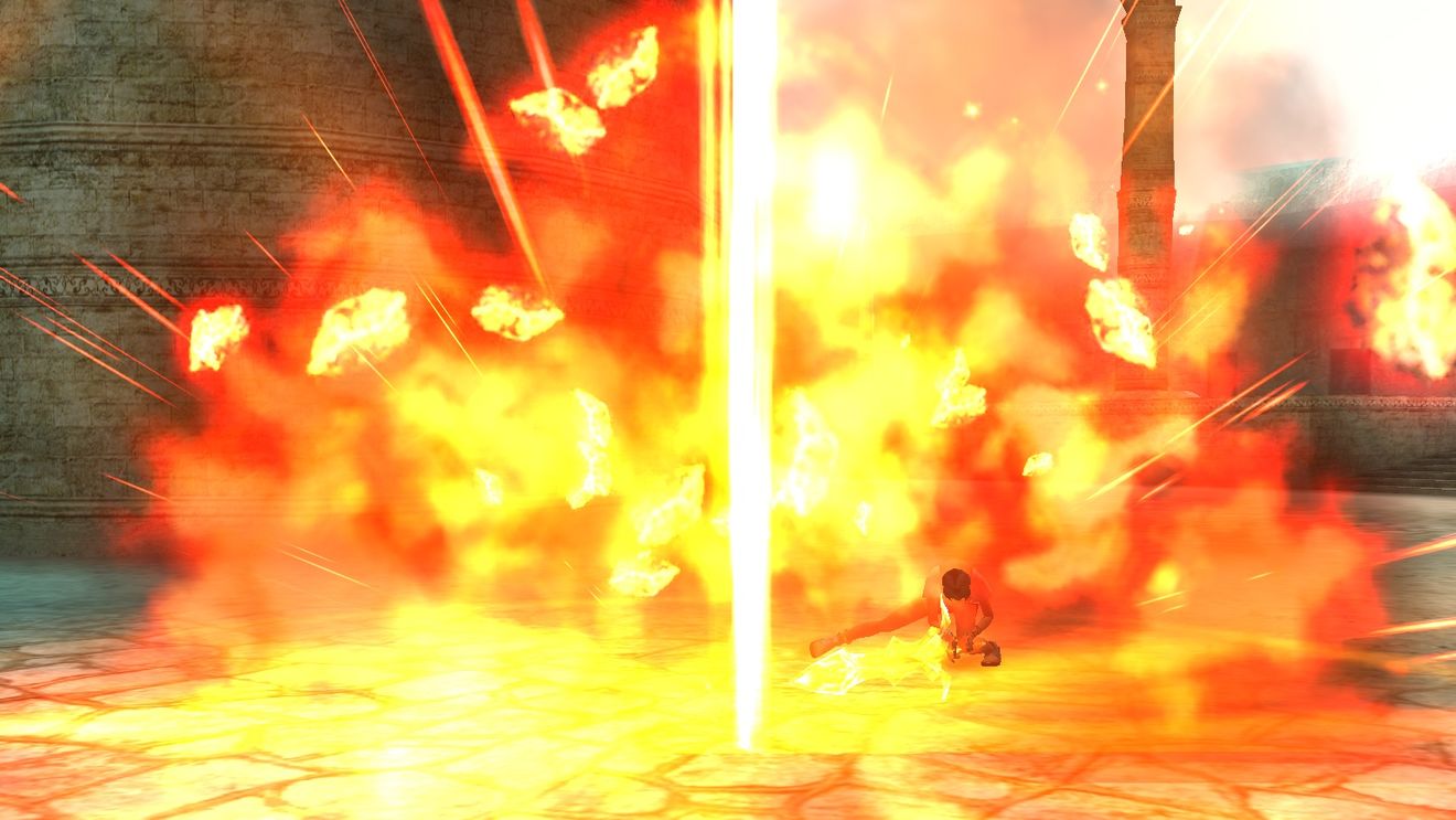 阿瓦贝尔圣境勇士的Ex及效果详解