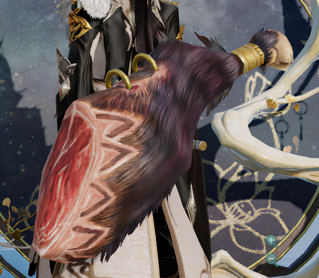 剑网三冬至武器如何获取？剑网三冬至武器获取攻略