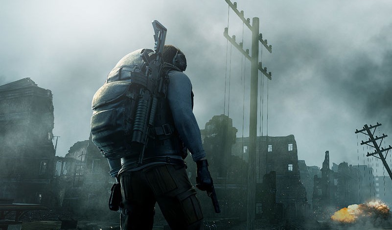 和平精英游戏玩法详细讲解