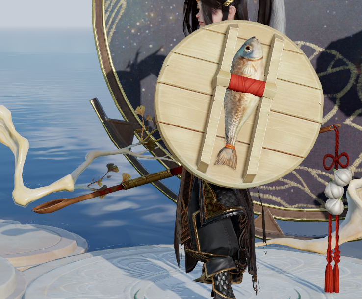 剑网三冬至武器如何获取？剑网三冬至武器获取攻略