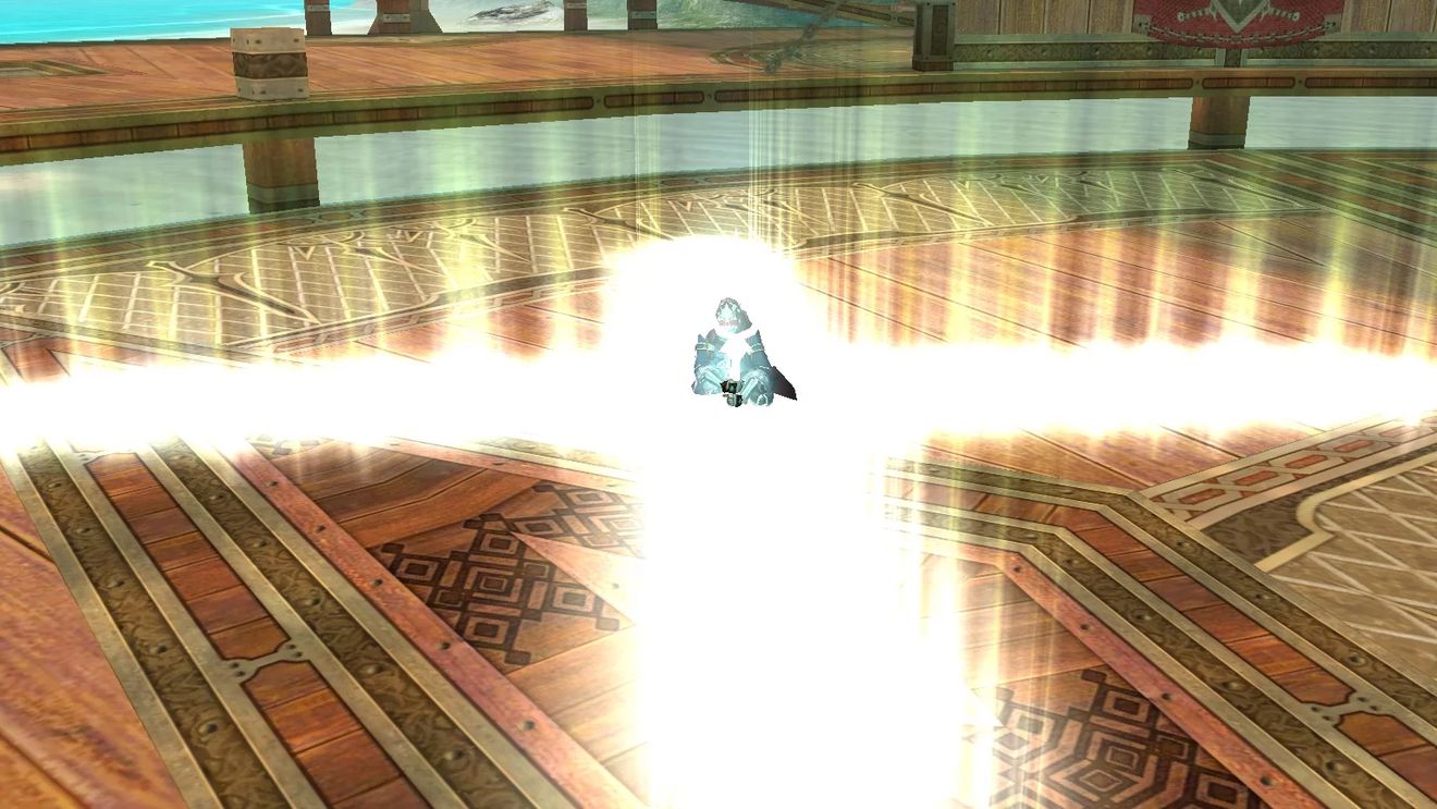 阿瓦贝尔圣境勇士的Ex及效果详解