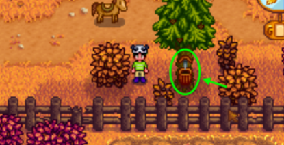 星露谷物语如何使用洒水器？星露谷物语使用洒水器的具体操作