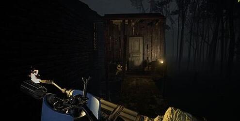 生化危机7卡顿的解决处理方法