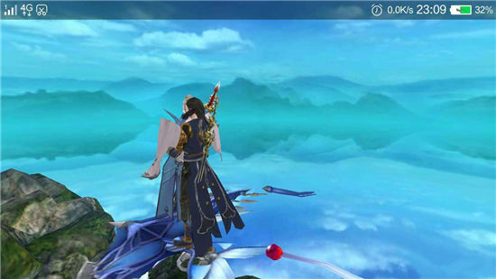 御剑情缘奇遇任务详解