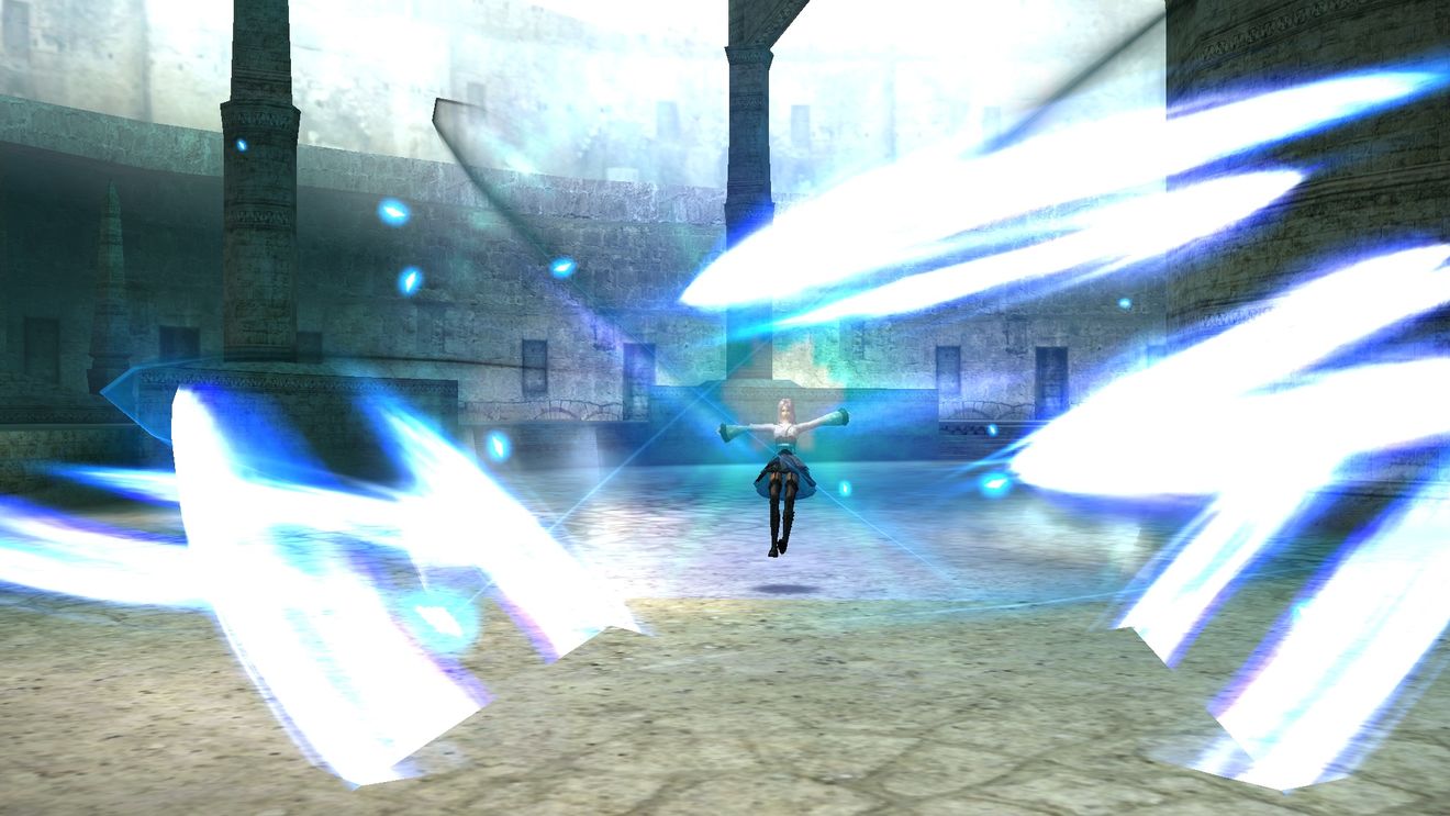 阿瓦贝尔圣境勇士的Ex及效果详解