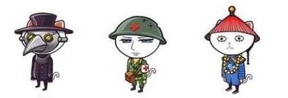 超脱力医院医生等级分类讲解