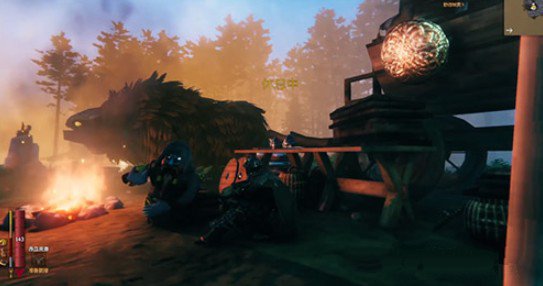 英灵神殿商人在哪里?英灵神殿商人怎么找?