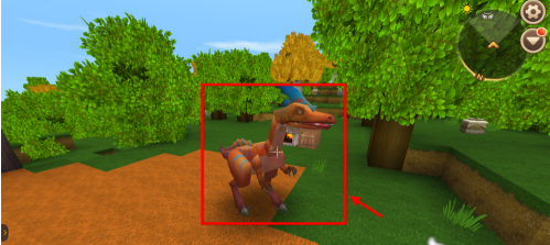 迷你世界如何驯服速龙？迷你世界驯服速龙的详细攻略