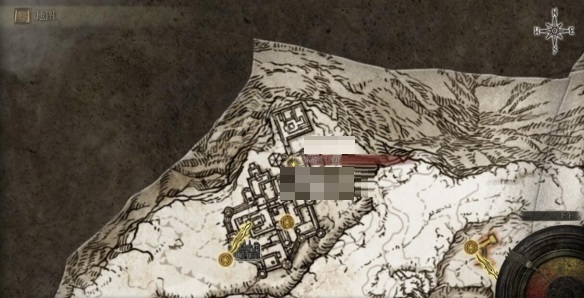 分享艾尔登法环老将的义足怎么获得。 